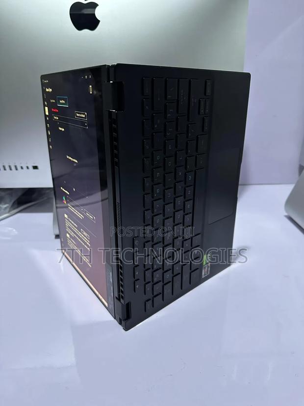 Laptop Asus ROG Flow X13 16GB AMD Ryzen 9 SSD 1T photo 7