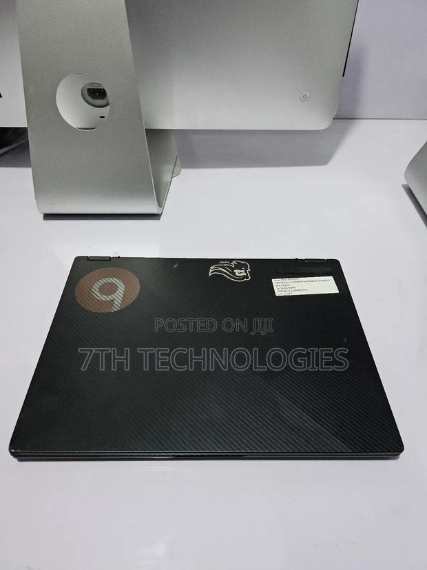 Laptop Asus ROG Flow X13 16GB AMD Ryzen 9 SSD 1T photo 12