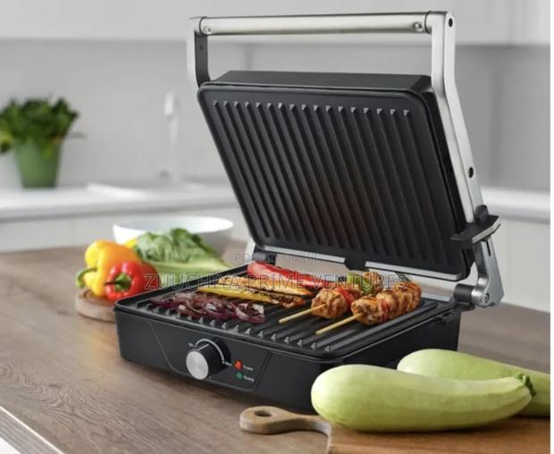 Tomado Panini Grill From Germany photo 2