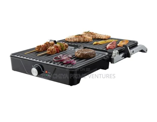 Tomado Panini Grill From Germany photo 3