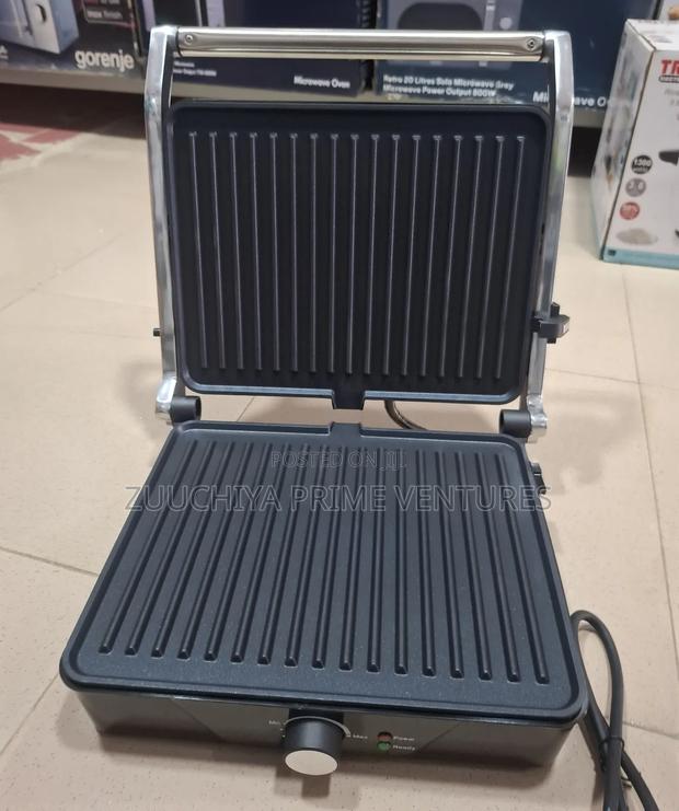 Tomado Panini Grill From Germany photo 4