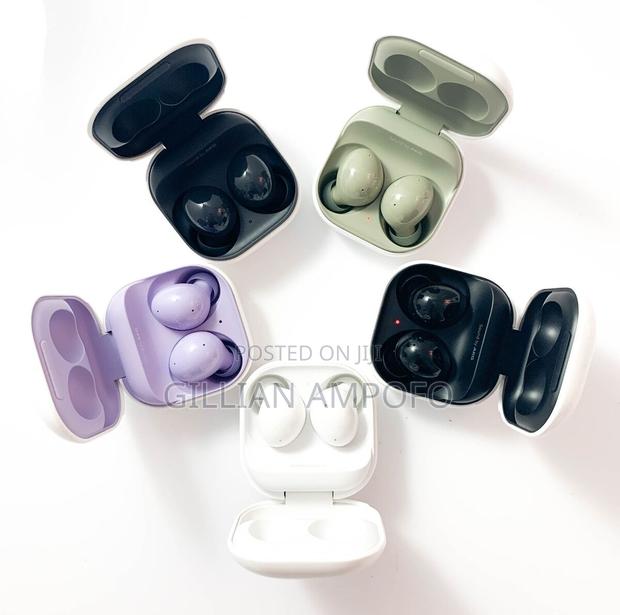 Original Samsung Galaxy Bud 2