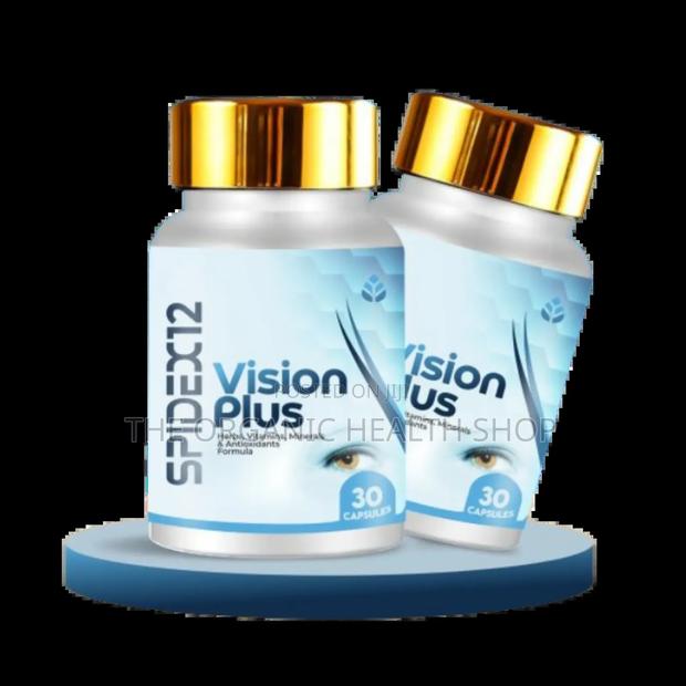 Fafor Life Spidex 12 ( Vision Capsules) · Photo 2