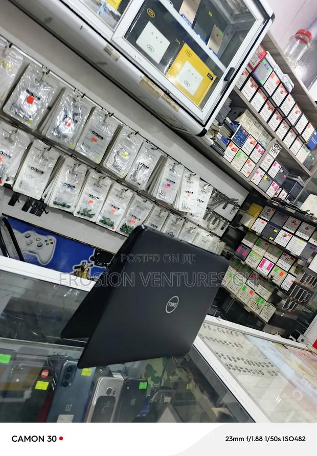Laptop Dell 8GB Intel Core I5 SSD 256GB photo 2