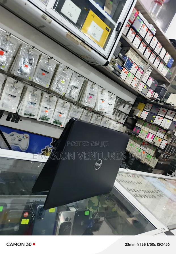 Laptop Dell 8GB Intel Core I5 SSD 256GB photo 3