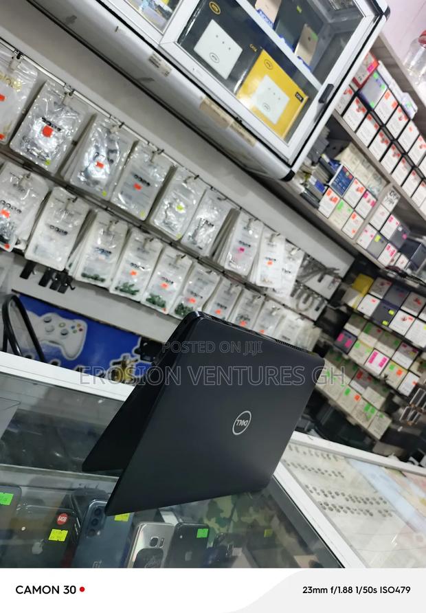 Laptop Dell 8GB Intel Core I5 SSD 256GB photo 4
