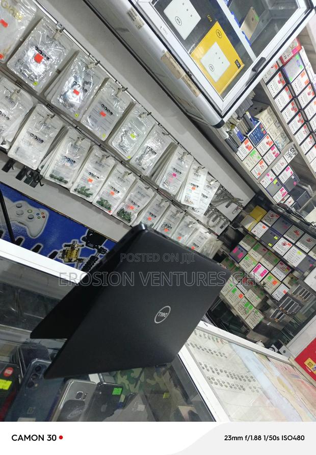 Laptop Dell 8GB Intel Core I5 SSD 256GB photo 5