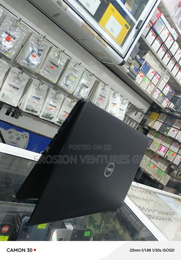 Laptop Dell 8GB Intel Core I5 SSD 256GB photo 6