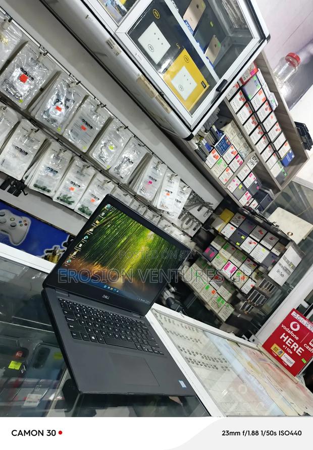 Laptop Dell 8GB Intel Core I5 SSD 256GB photo 7