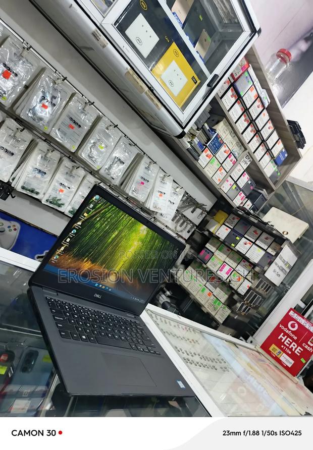 Laptop Dell 8GB Intel Core I5 SSD 256GB photo 8
