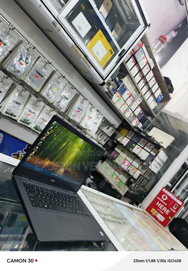 Laptop Dell 8GB Intel Core I5 SSD 256GB photo 9
