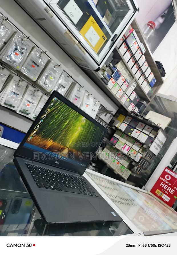Laptop Dell 8GB Intel Core I5 SSD 256GB photo 10