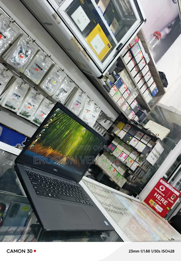 Laptop Dell 8GB Intel Core I5 SSD 256GB photo 11