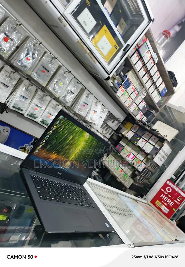 Laptop Dell 8GB Intel Core I5 SSD 256GB photo 12