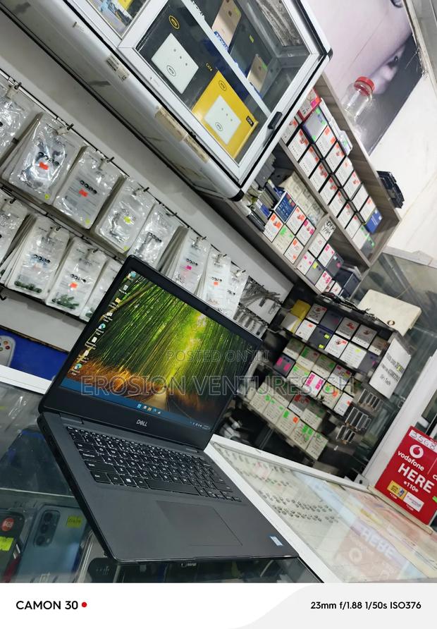 Laptop Dell 8GB Intel Core I5 SSD 256GB photo 13
