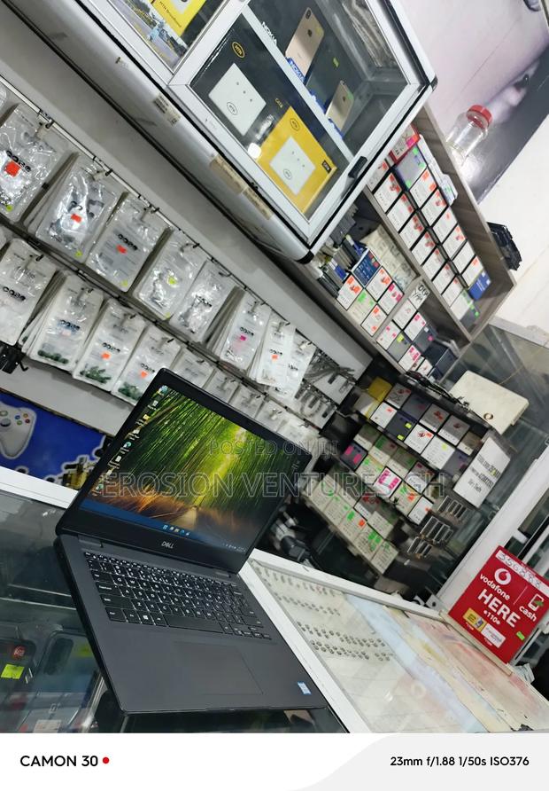 Laptop Dell 8GB Intel Core I5 SSD 256GB photo 14