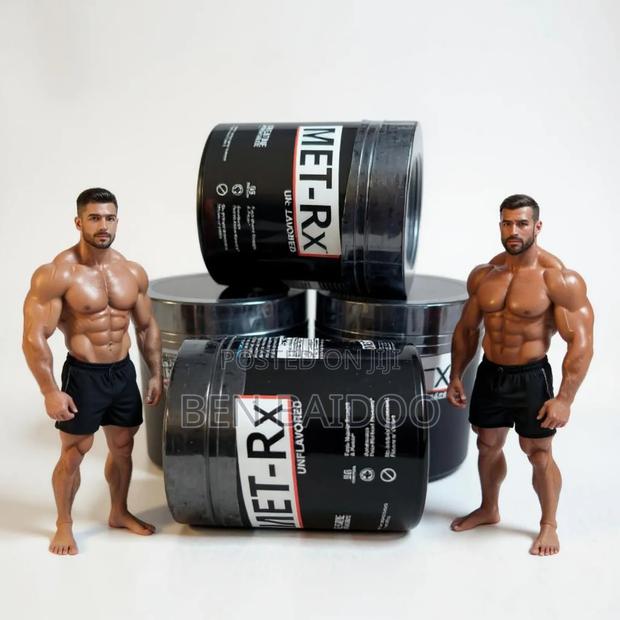 Creatine Monohydrate (Optimize Strength) · Photo 2