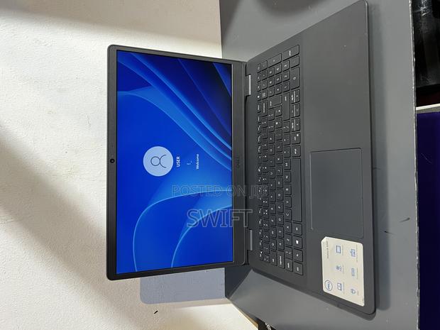 Laptop Dell Vostro 3500 8GB Intel Core I7 SSD 256GB
