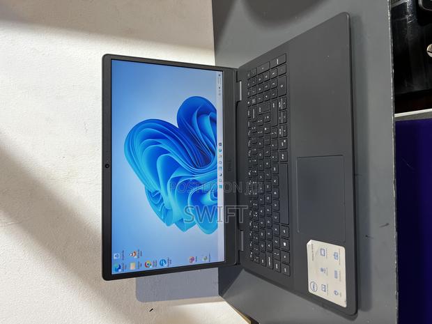 Laptop Dell Vostro 3500 8GB Intel Core I7 SSD 256GB photo 5