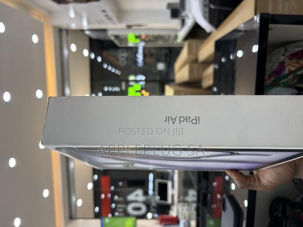 New Apple iPad Air 11 (2024) 128 GB photo 2