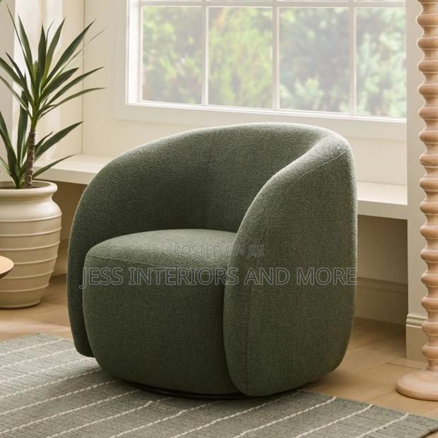 Sofa (Grassland Green) · Photo 3