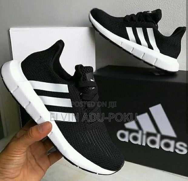 Adidas Swift Run Sneaker Comes in Different Colours , Swipe > · Photo 3