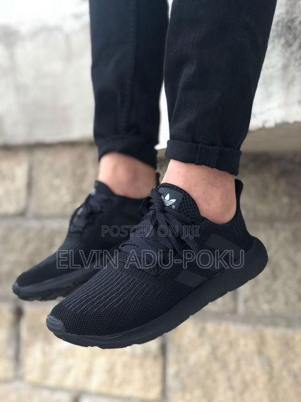 Adidas Swift Run Sneaker Comes in Different Colours , Swipe > · Photo 4
