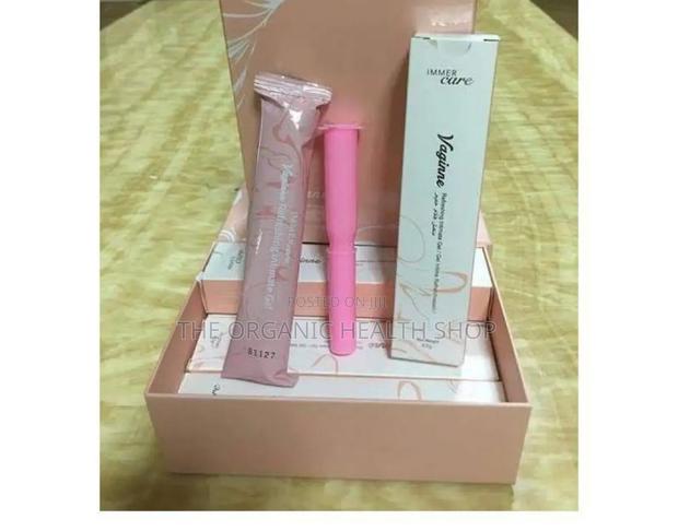 Vaginne Intimidate Gel · Photo 2