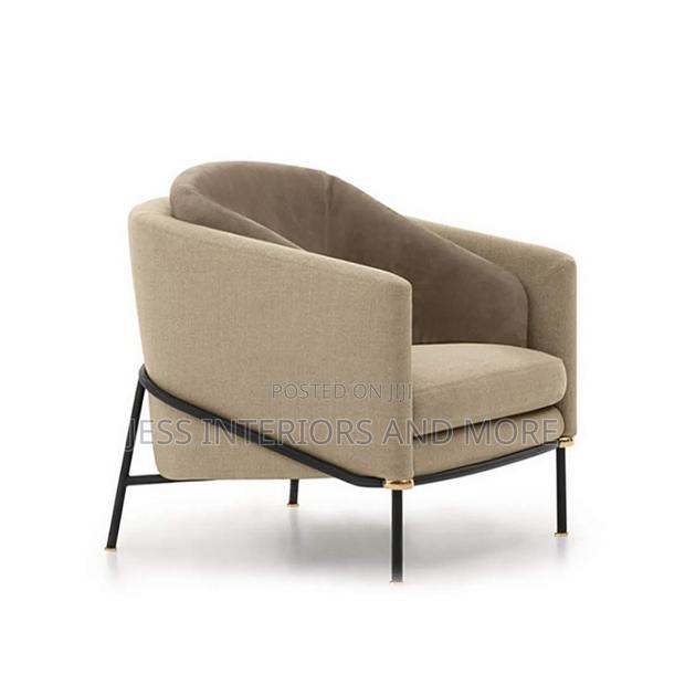 Accent Chair (Lounger) · Photo 4