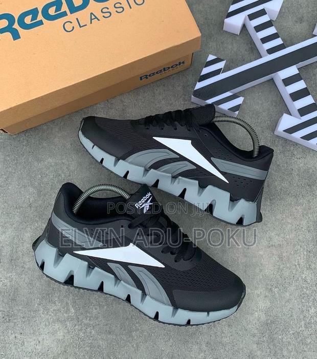 Reebok Zig Dynamica In Different Colors , Swipe >>> · Photo 4
