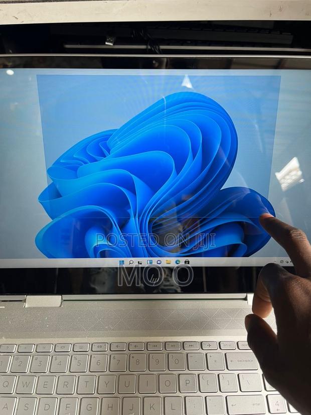 Laptop HP Envy X360 Convertible 15 Es2xx 16GB Intel Core I5 SSD 512GB