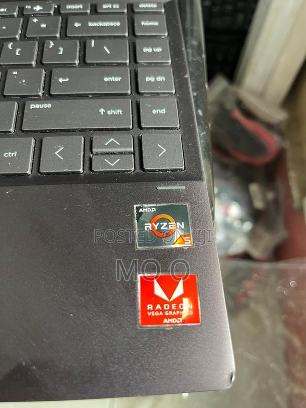 Laptop HP Envy X360 13z 8GB AMD Ryzen 5 SSD 256GB