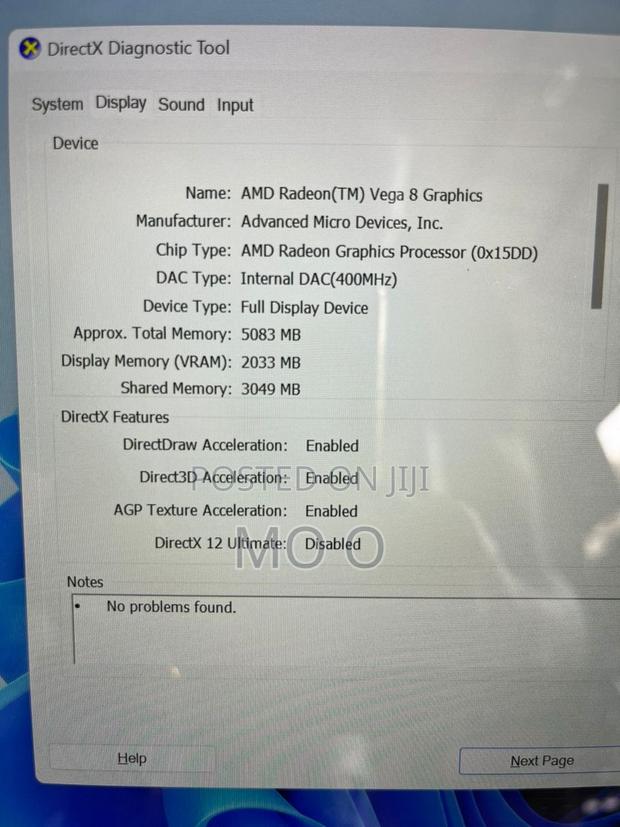 Laptop HP Envy X360 13z 8GB AMD Ryzen 5 SSD 256GB photo 4