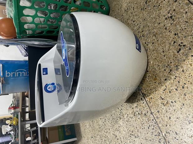 Egg Water Closet(Wc)Complete · Photo 4