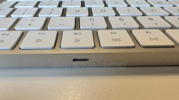 Apple Magic Keyboard With Numeric Keypad photo 3