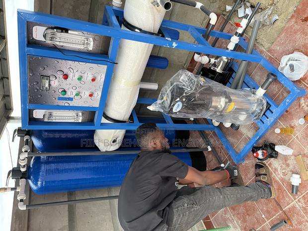 Water Treatment · Photo 3