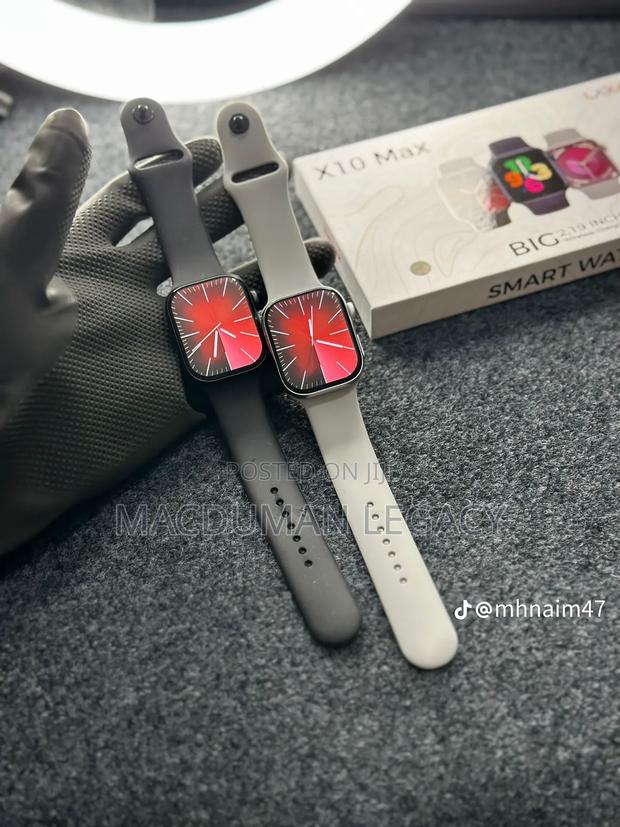 X10max Smartwatch · Photo 3