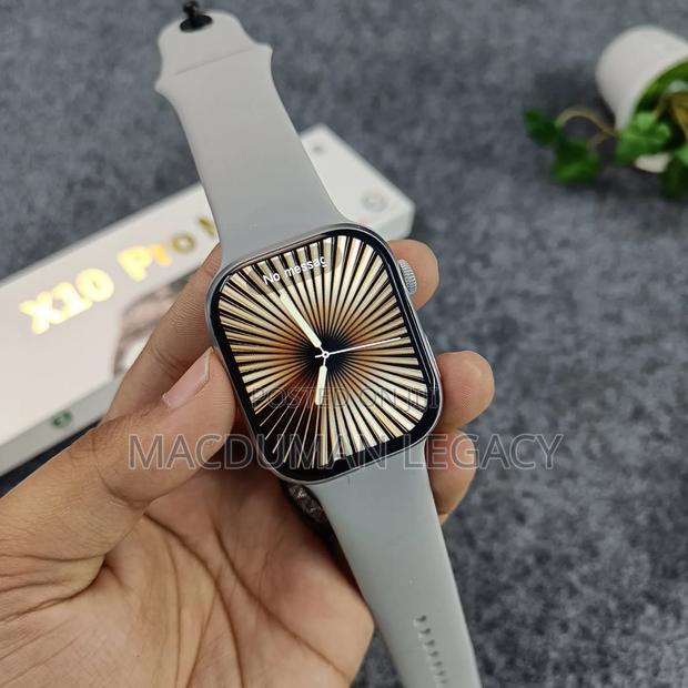 X10promax Smartwatch · Photo 2