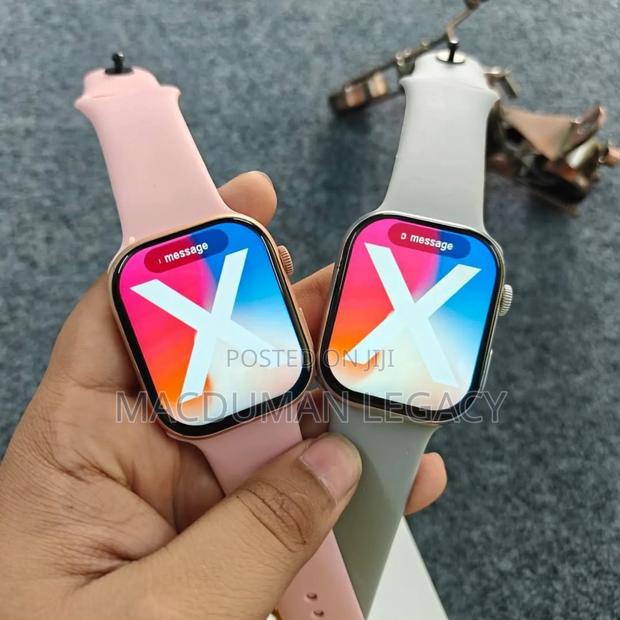 X10promax Smartwatch · Photo 3