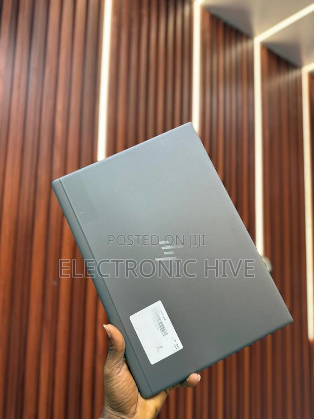 Laptop HP ZBook 14u G6 16GB Intel Core I7 SSD 512GB photo 2