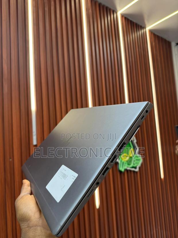 Laptop HP ZBook 14u G6 16GB Intel Core I7 SSD 512GB photo 5