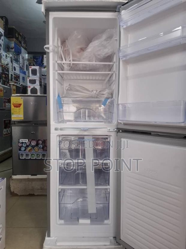 Nasco 142 Litre Fridge photo 2