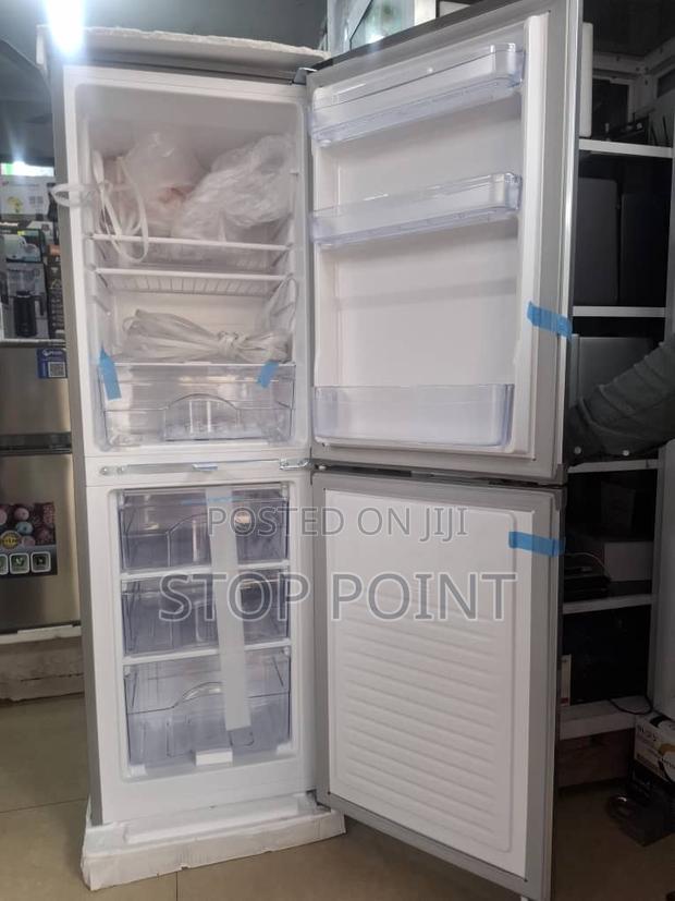 Nasco 142 Litre Fridge photo 4