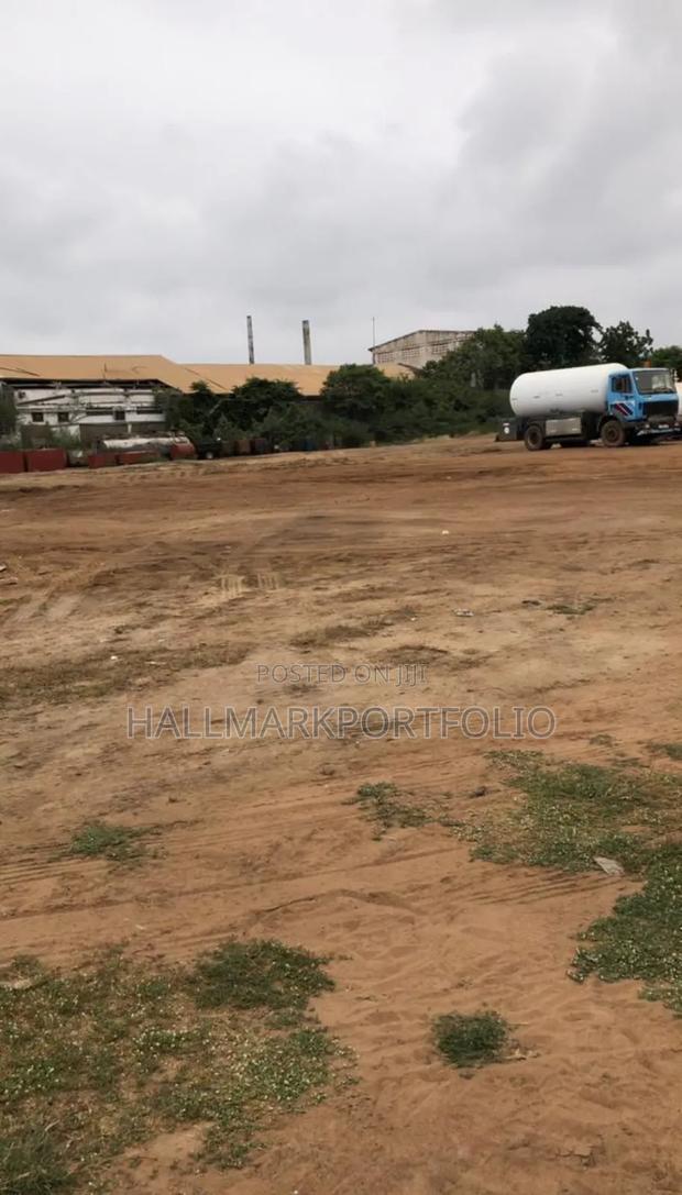 3 Acres of Land for Sale at Tema Industrial Area · Photo 4
