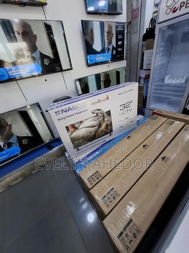 Quality Picture View of Nasco 32 Inches Led T V · Photo 4