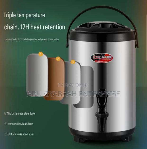 Beverage Dispenser photo 3