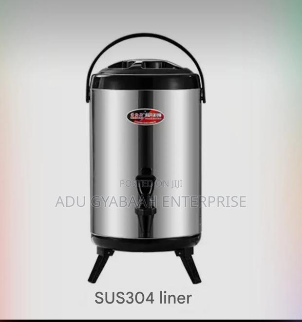 Beverage Dispenser photo 4
