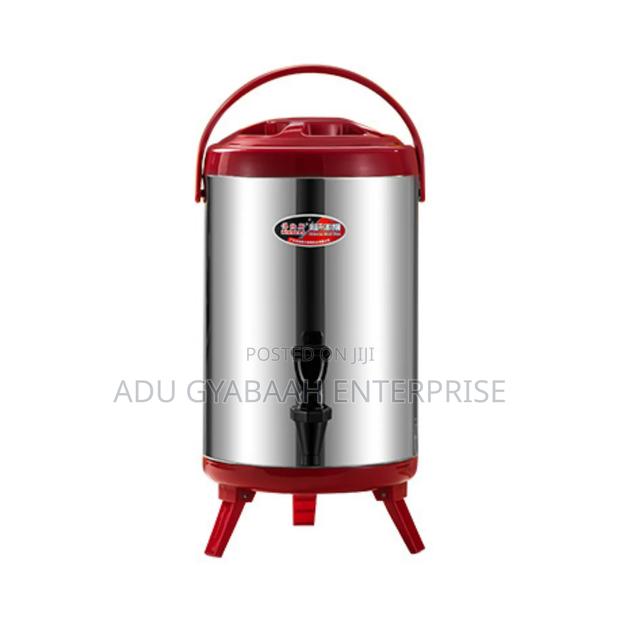 Beverage Dispenser photo 5