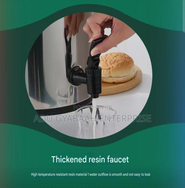 Beverage Dispenser photo 7