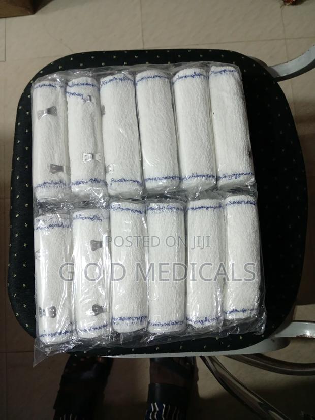 Medical Bandage · Photo 2